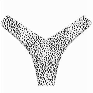 BLACKBOUGH top and bottoms (NWT)